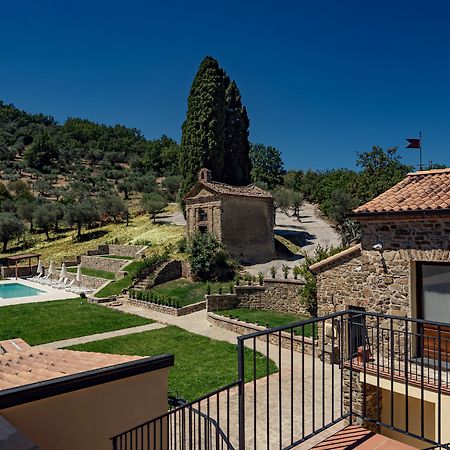 Le Querce Farmhouse アグローポリ エクステリア 写真