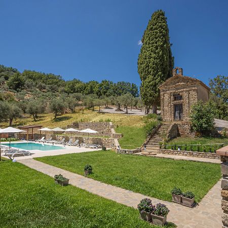 Le Querce Farmhouse アグローポリ エクステリア 写真