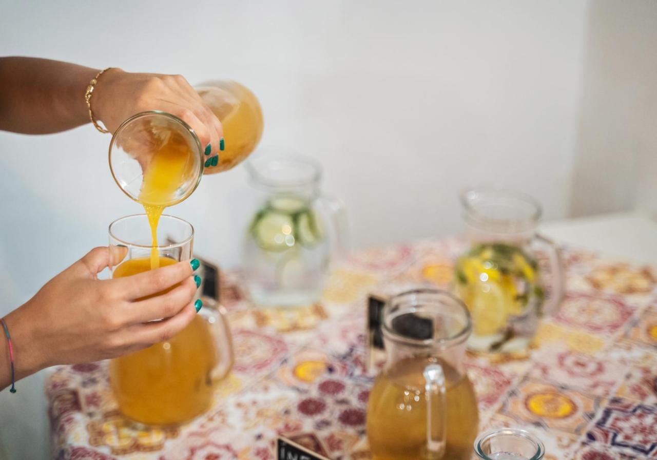 Le Querce Farmhouse アグローポリ エクステリア 写真
