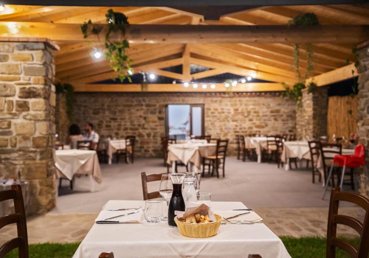 Le Querce Farmhouse アグローポリ エクステリア 写真
