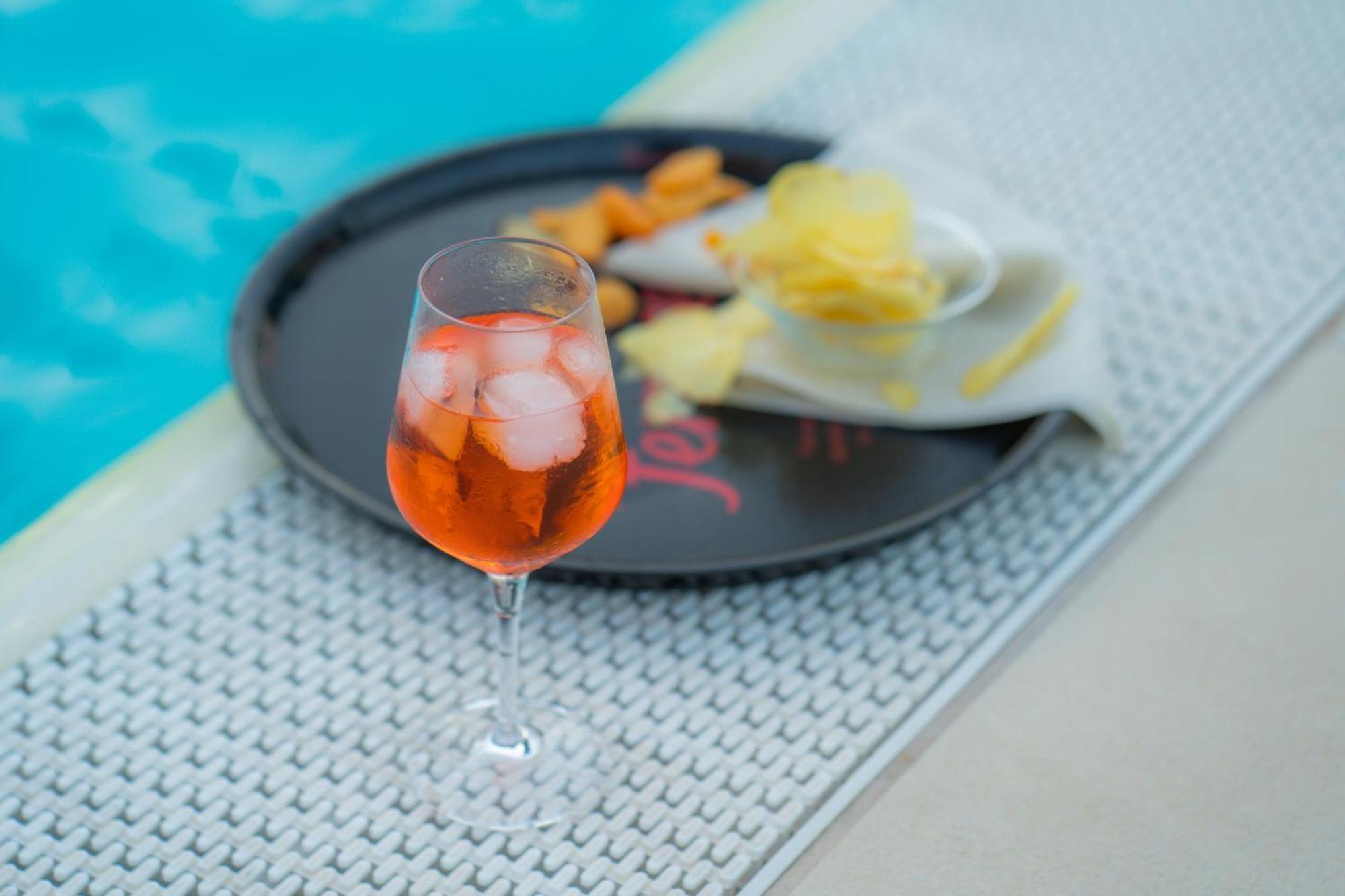 Le Querce Farmhouse アグローポリ エクステリア 写真