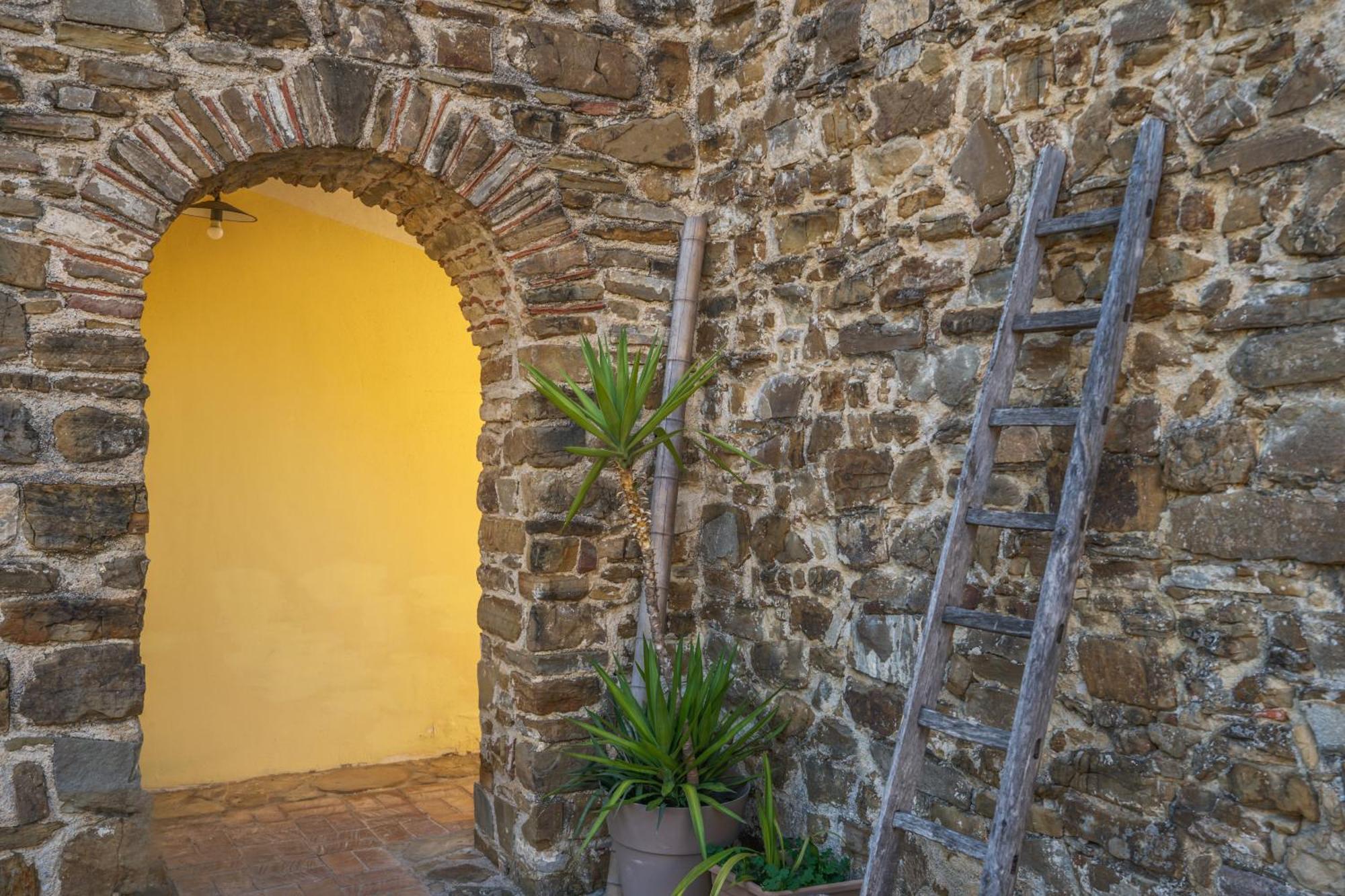 Le Querce Farmhouse アグローポリ エクステリア 写真
