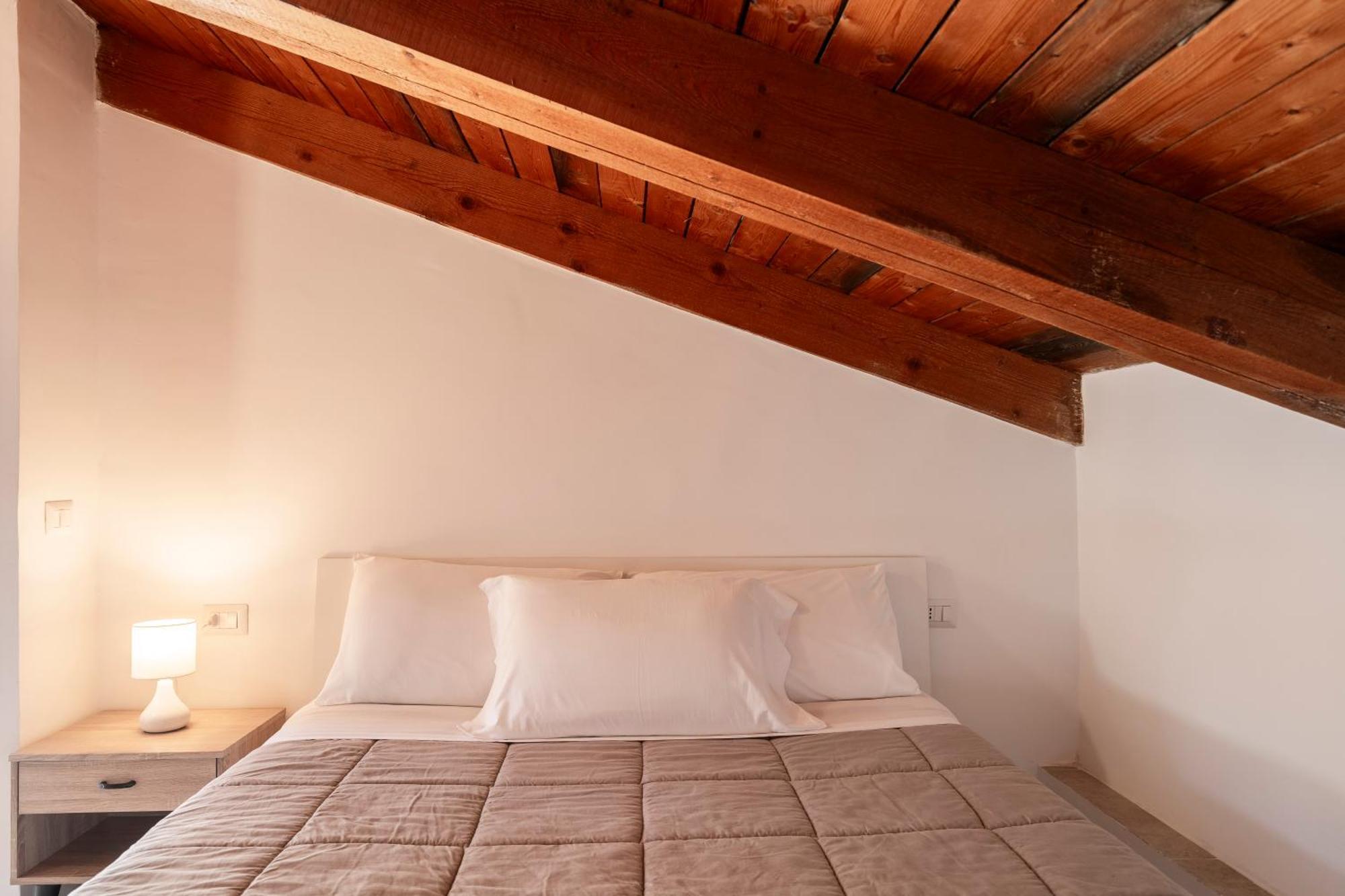 Le Querce Farmhouse アグローポリ エクステリア 写真