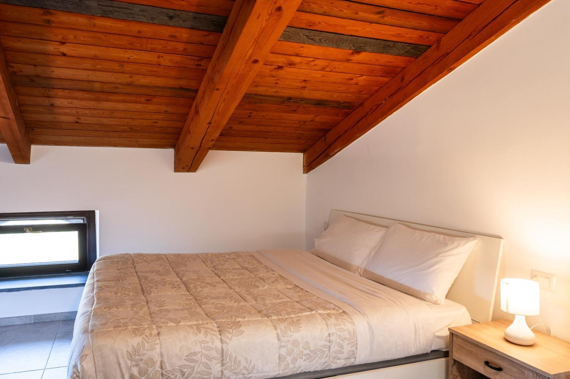Le Querce Farmhouse アグローポリ エクステリア 写真