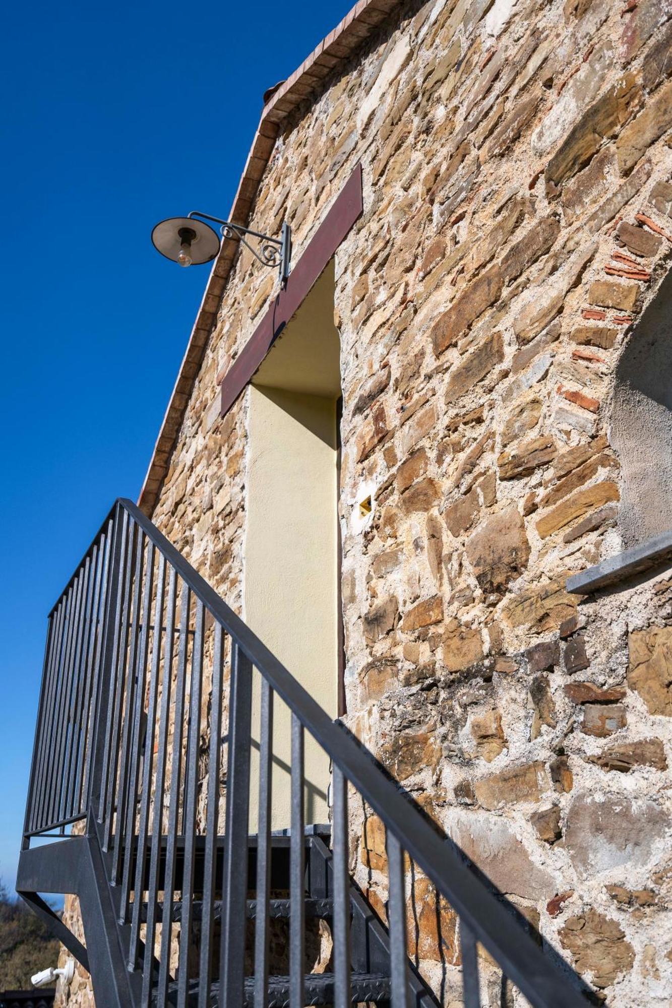 Le Querce Farmhouse アグローポリ エクステリア 写真