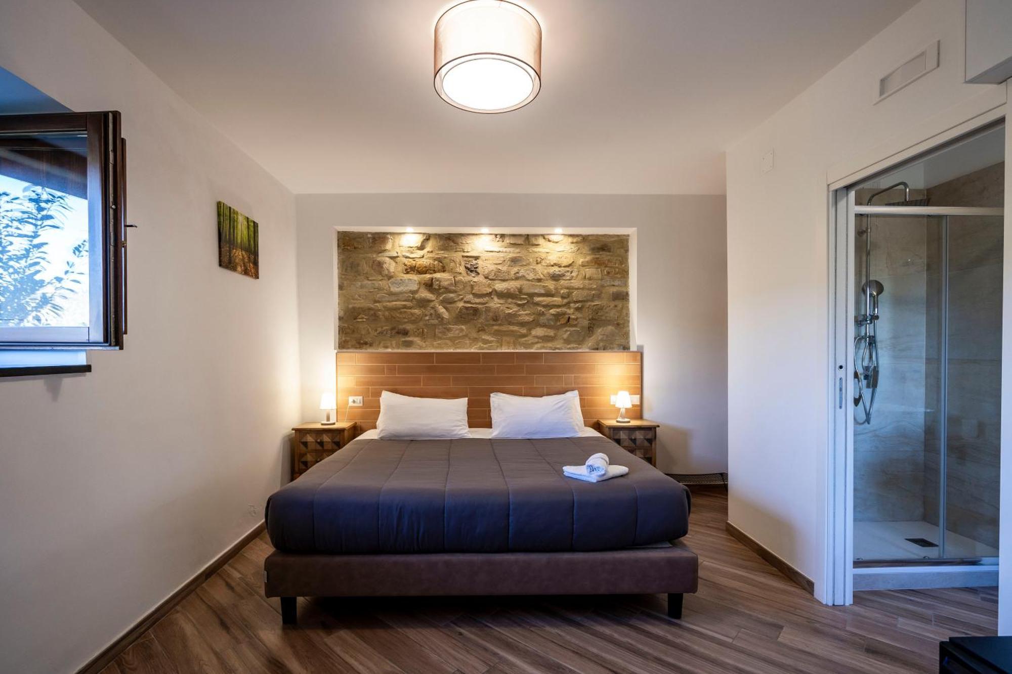 Le Querce Farmhouse アグローポリ エクステリア 写真