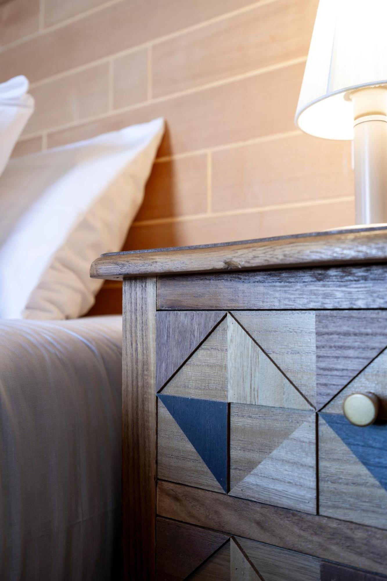 Le Querce Farmhouse アグローポリ エクステリア 写真