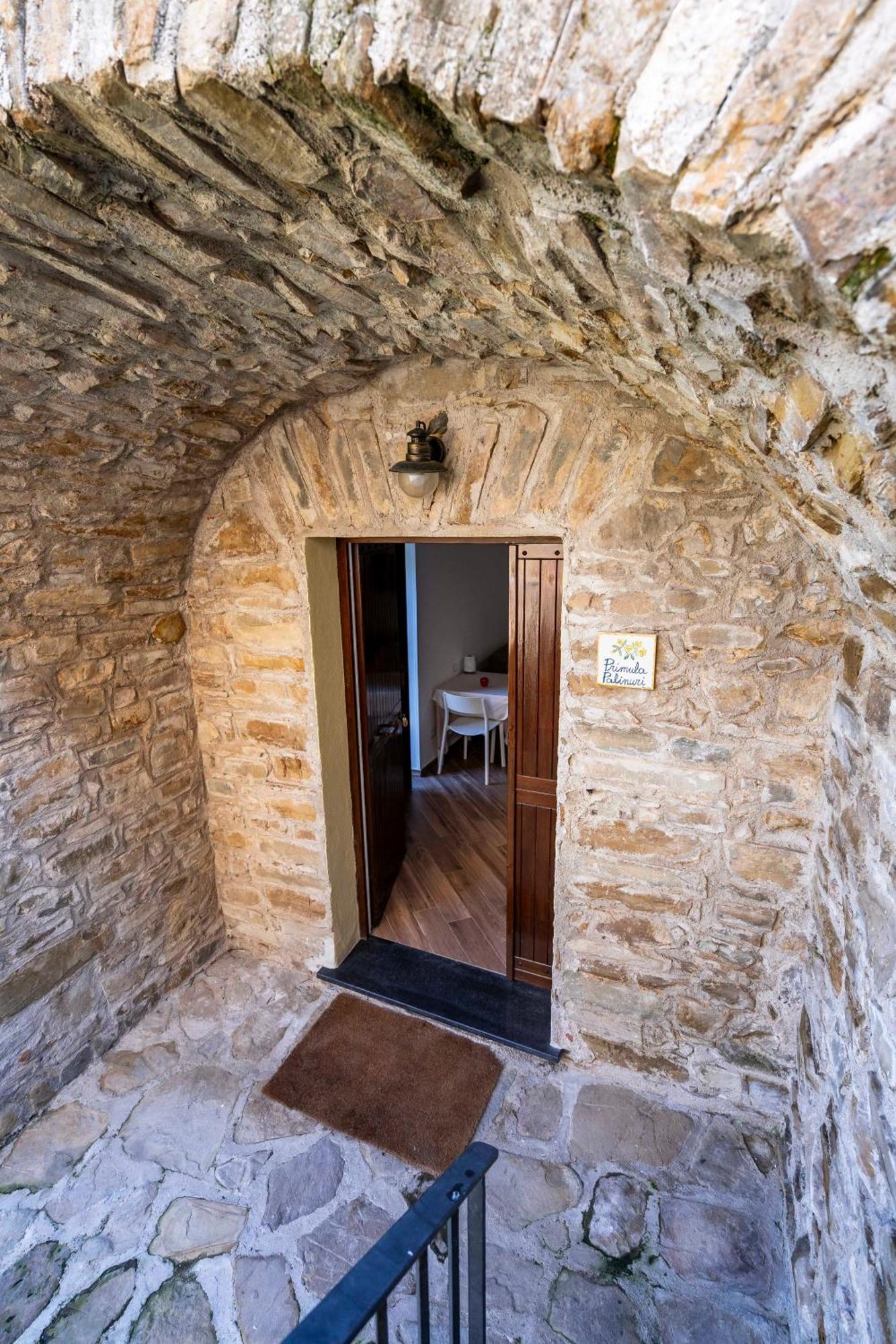 Le Querce Farmhouse アグローポリ エクステリア 写真